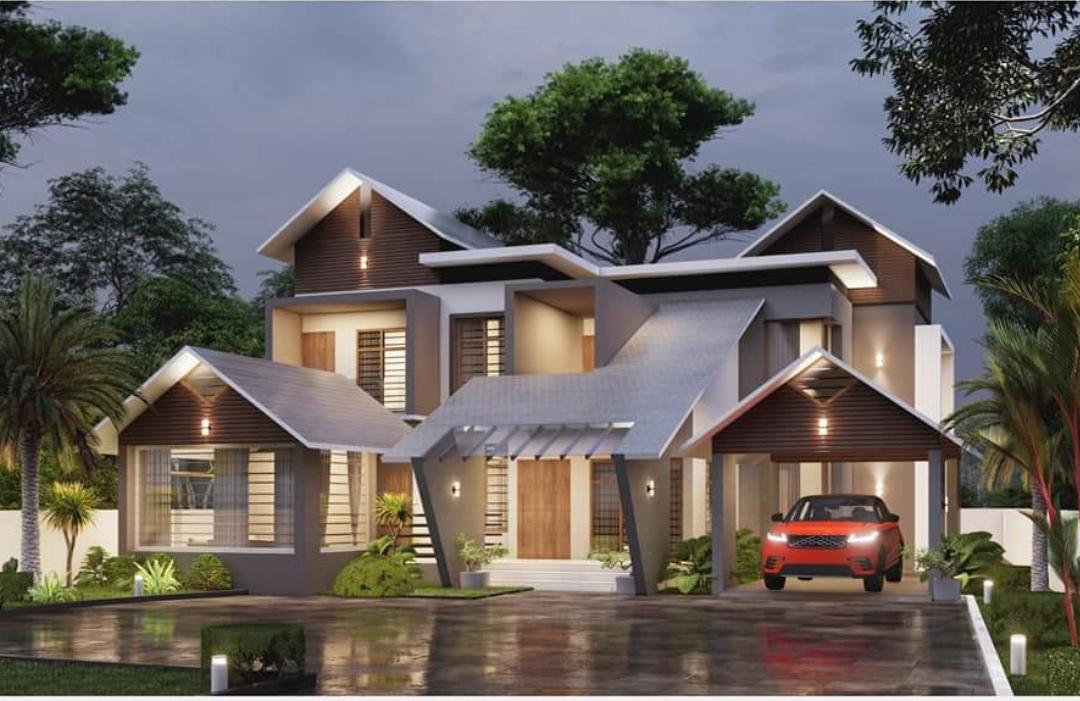 DSIGNS BUILDERS MAMPAD